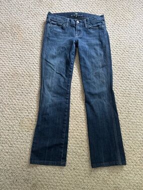 7 For All Mankind Jeans